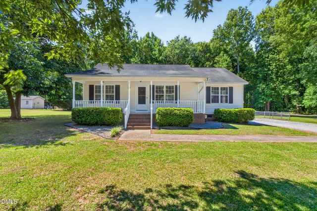 29 Sommerset Drive, Clayton, NC 27520