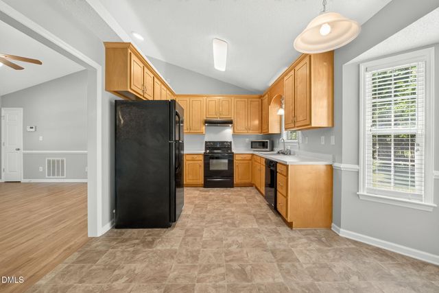 29 Sommerset Drive, Clayton, NC 27520
