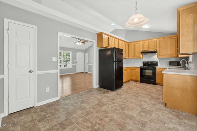 29 Sommerset Drive, Clayton, NC 27520