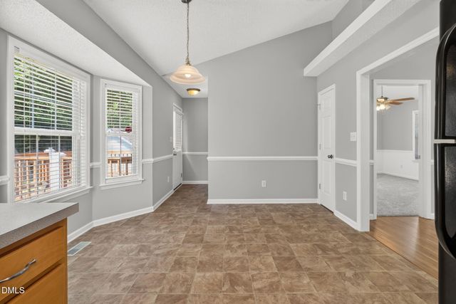 29 Sommerset Drive, Clayton, NC 27520