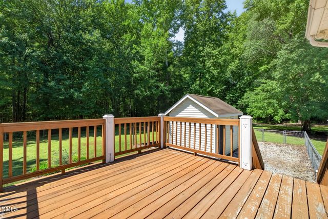 29 Sommerset Drive, Clayton, NC 27520