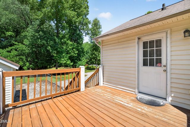 29 Sommerset Drive, Clayton, NC 27520