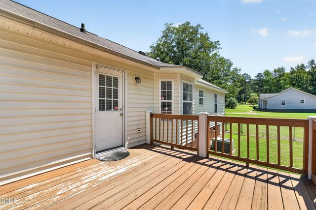 29 Sommerset Drive, Clayton, NC 27520