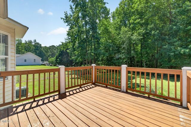 29 Sommerset Drive, Clayton, NC 27520