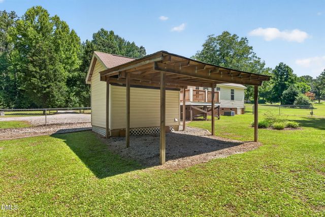 29 Sommerset Drive, Clayton, NC 27520