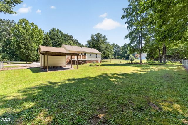 29 Sommerset Drive, Clayton, NC 27520