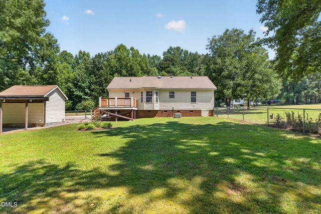29 Sommerset Drive, Clayton, NC 27520