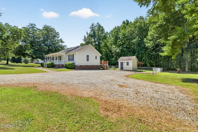 29 Sommerset Drive, Clayton, NC 27520