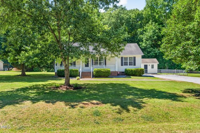 29 Sommerset Drive, Clayton, NC 27520