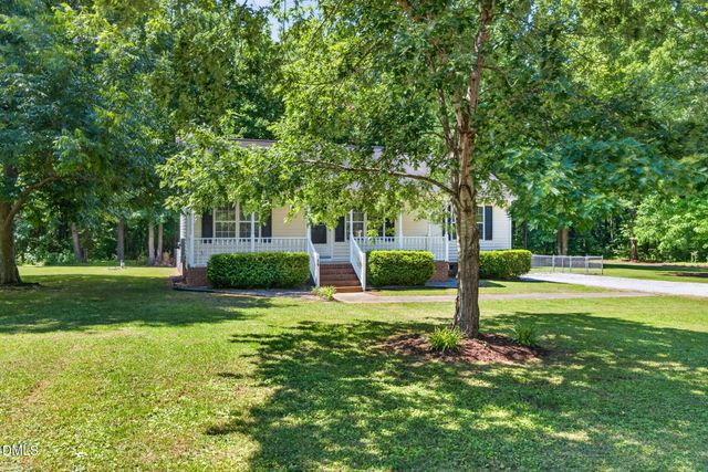 29 Sommerset Drive, Clayton, NC 27520