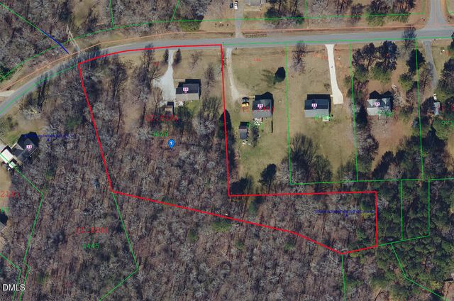 29 Sommerset Drive, Clayton, NC 27520