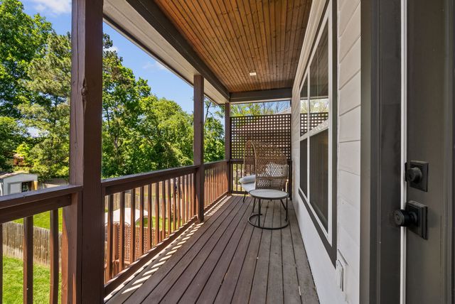 1516A Rosebank Ave, Nashville, TN 37206