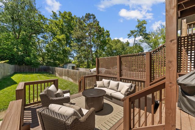 1516A Rosebank Ave, Nashville, TN 37206