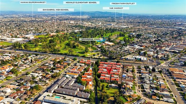 433 E Mission Road 53, Alhambra, CA 91801