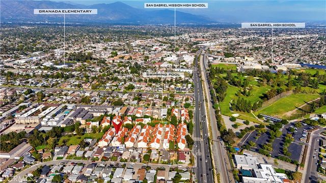 433 E Mission Road 53, Alhambra, CA 91801