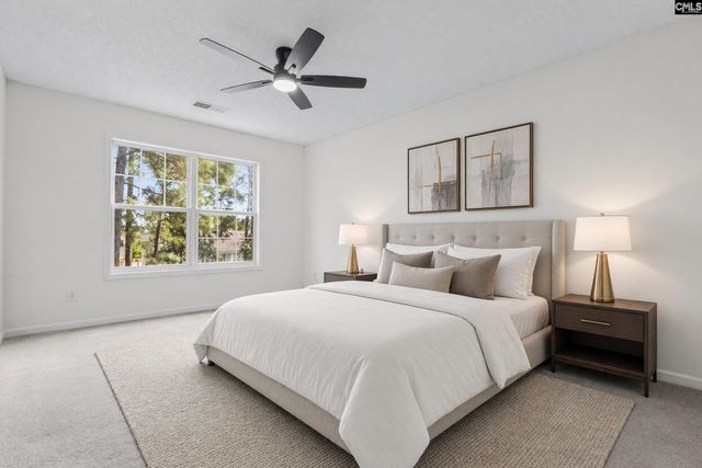 202 Brittany Park Road, Columbia, SC 29229