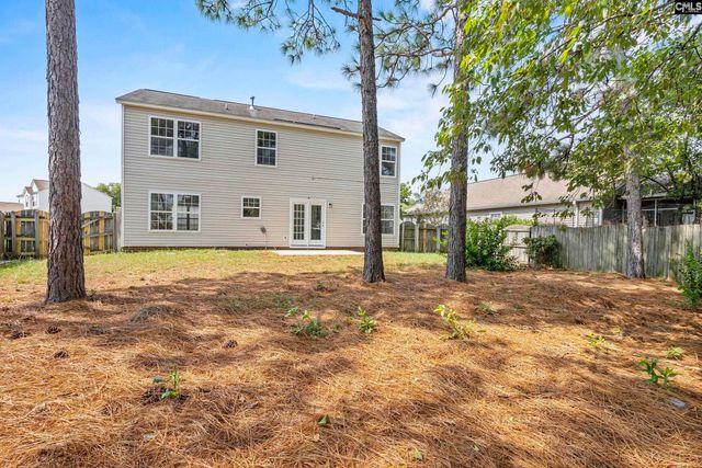 202 Brittany Park Road, Columbia, SC 29229