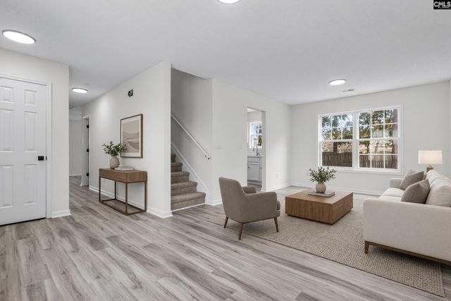 202 Brittany Park Road, Columbia, SC 29229
