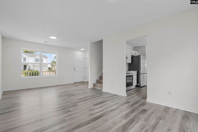 202 Brittany Park Road, Columbia, SC 29229