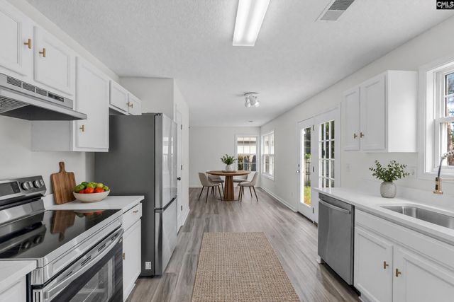202 Brittany Park Road, Columbia, SC 29229
