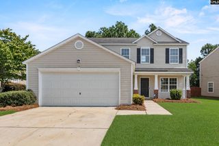 202 Brittany Park Road, Columbia, SC 29229
