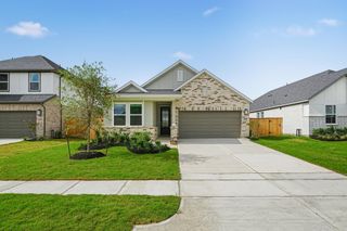 21423 Gateshead Run Drive, Cypress, TX 77433