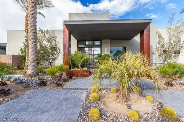 11257 Rainbow Peak Avenue 211, Las Vegas, NV 89135