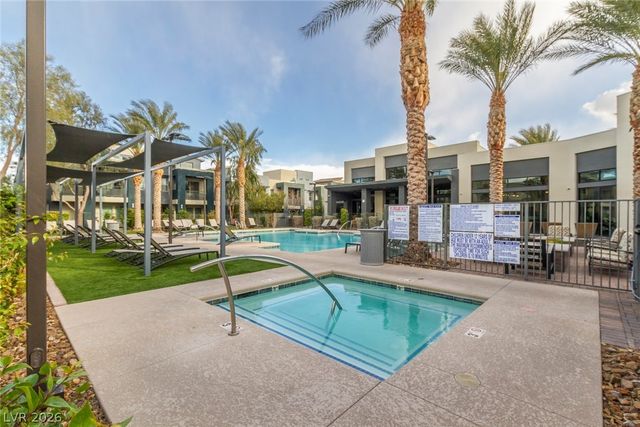 11257 Rainbow Peak Avenue 211, Las Vegas, NV 89135