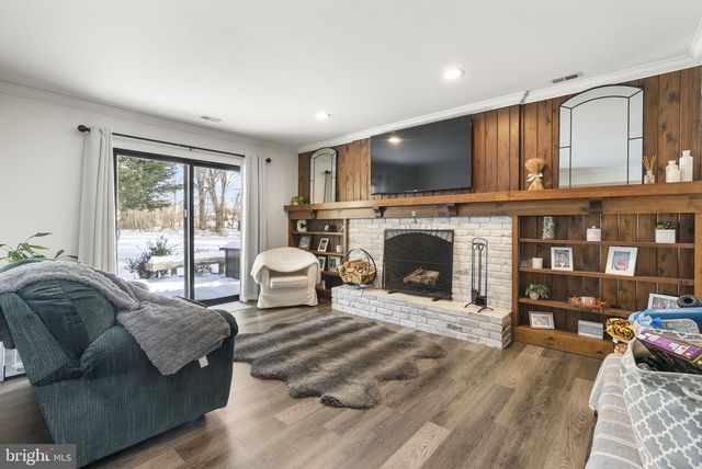 7 STONYBROOK CT, Medford, NJ 08055