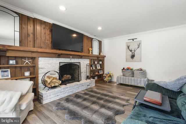 7 STONYBROOK CT, Medford, NJ 08055