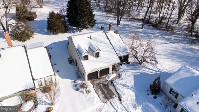 7 STONYBROOK CT, Medford, NJ 08055