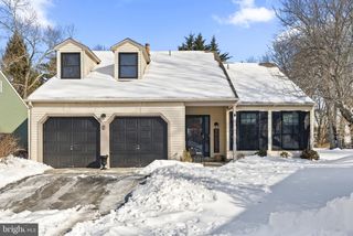 7 STONYBROOK CT, Medford, NJ 08055