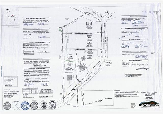 269 Scott Rd Lot 2, Plum Boro, PA 15239