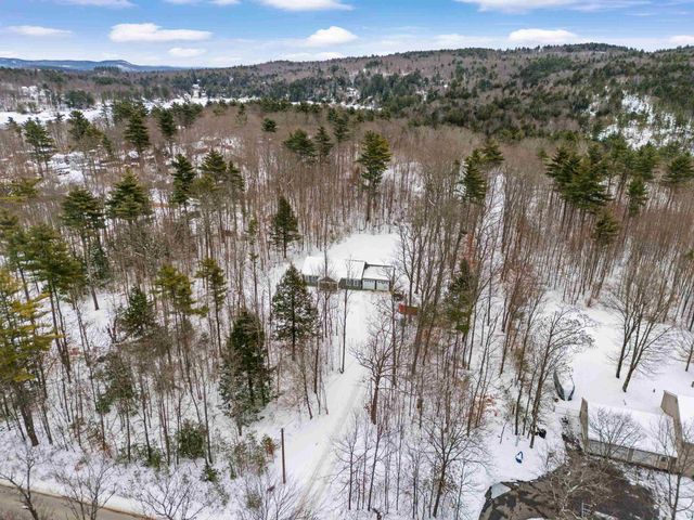 Lot 57 Sawyer Lake Road, Gilmanton, NH 03237