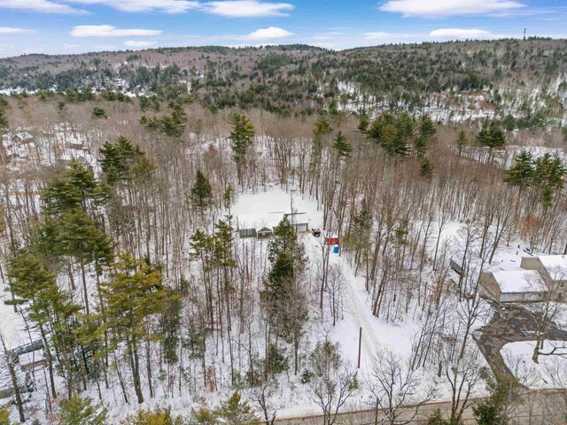 Lot 57 Sawyer Lake Road, Gilmanton, NH 03237