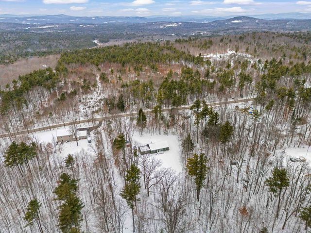 Lot 57 Sawyer Lake Road, Gilmanton, NH 03237