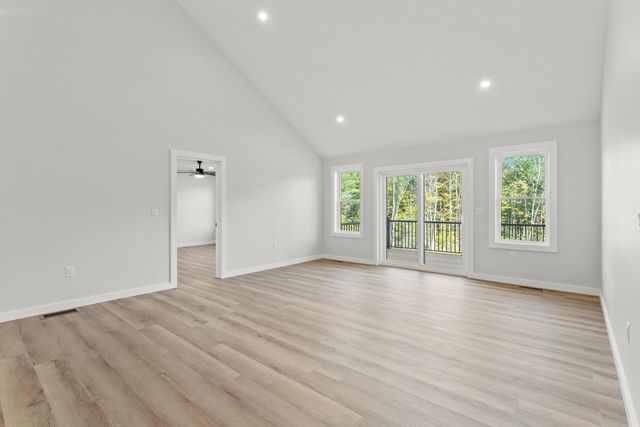 Lot 57 Sawyer Lake Road, Gilmanton, NH 03237