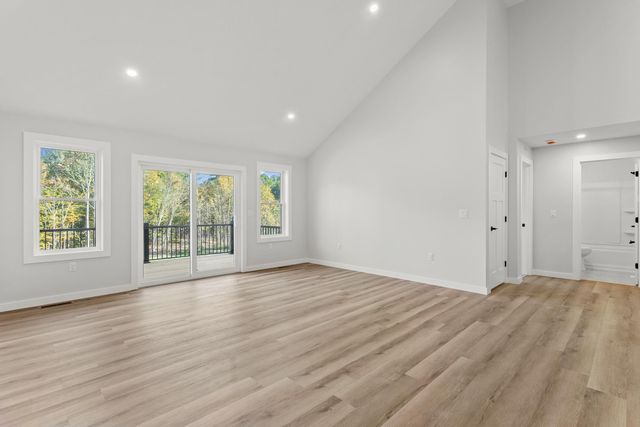 Lot 57 Sawyer Lake Road, Gilmanton, NH 03237