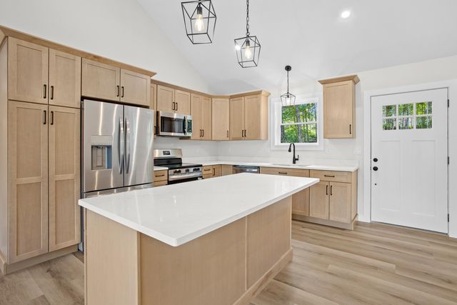 Lot 57 Sawyer Lake Road, Gilmanton, NH 03237