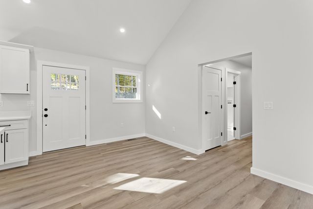 Lot 57 Sawyer Lake Road, Gilmanton, NH 03237