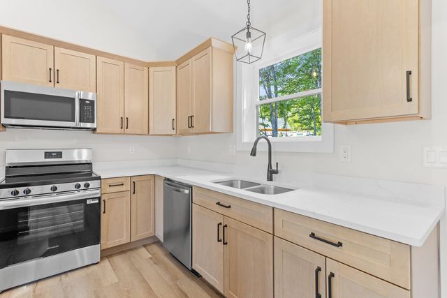 Lot 57 Sawyer Lake Road, Gilmanton, NH 03237