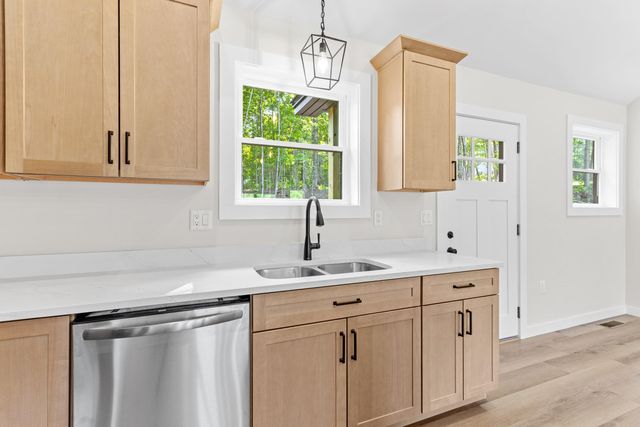 Lot 57 Sawyer Lake Road, Gilmanton, NH 03237