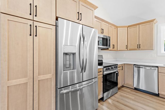 Lot 57 Sawyer Lake Road, Gilmanton, NH 03237