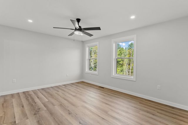 Lot 57 Sawyer Lake Road, Gilmanton, NH 03237