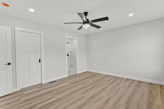 Lot 57 Sawyer Lake Road, Gilmanton, NH 03237