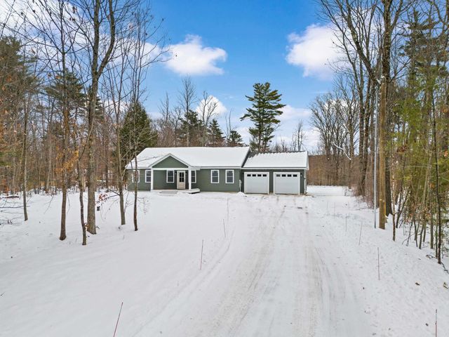Lot 57 Sawyer Lake Road, Gilmanton, NH 03237