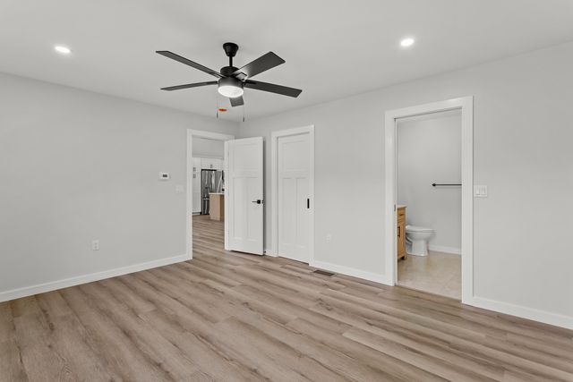 Lot 57 Sawyer Lake Road, Gilmanton, NH 03237