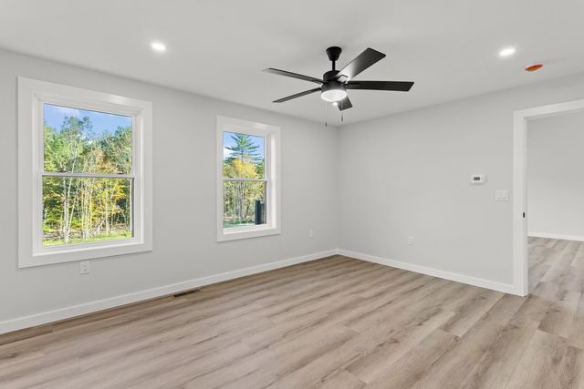 Lot 57 Sawyer Lake Road, Gilmanton, NH 03237