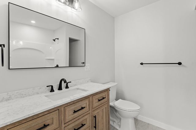 Lot 57 Sawyer Lake Road, Gilmanton, NH 03237