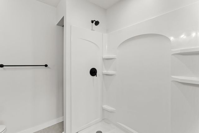 Lot 57 Sawyer Lake Road, Gilmanton, NH 03237